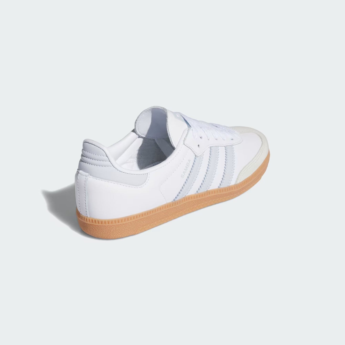 adidas Samba OG - Women's - Cloud White