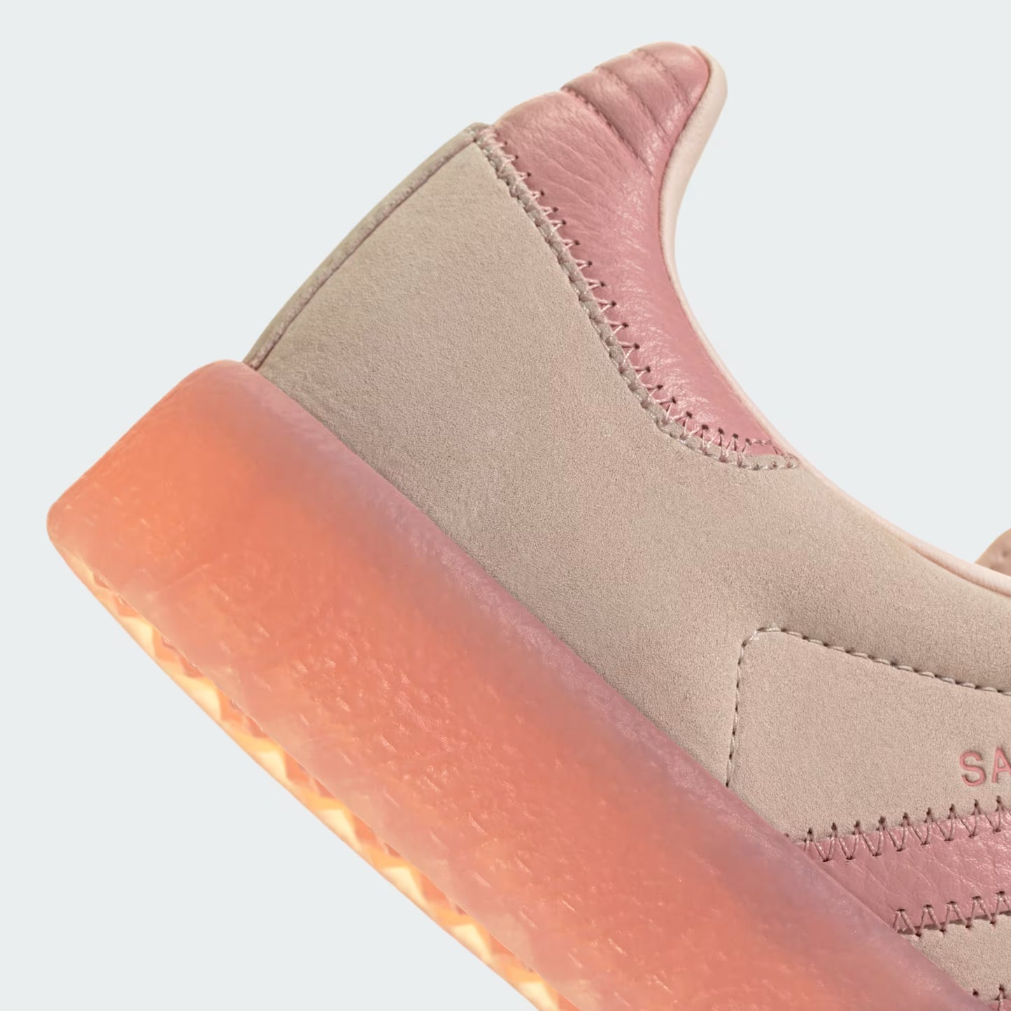 adidas Sambae - Women's - Wonder Quartz