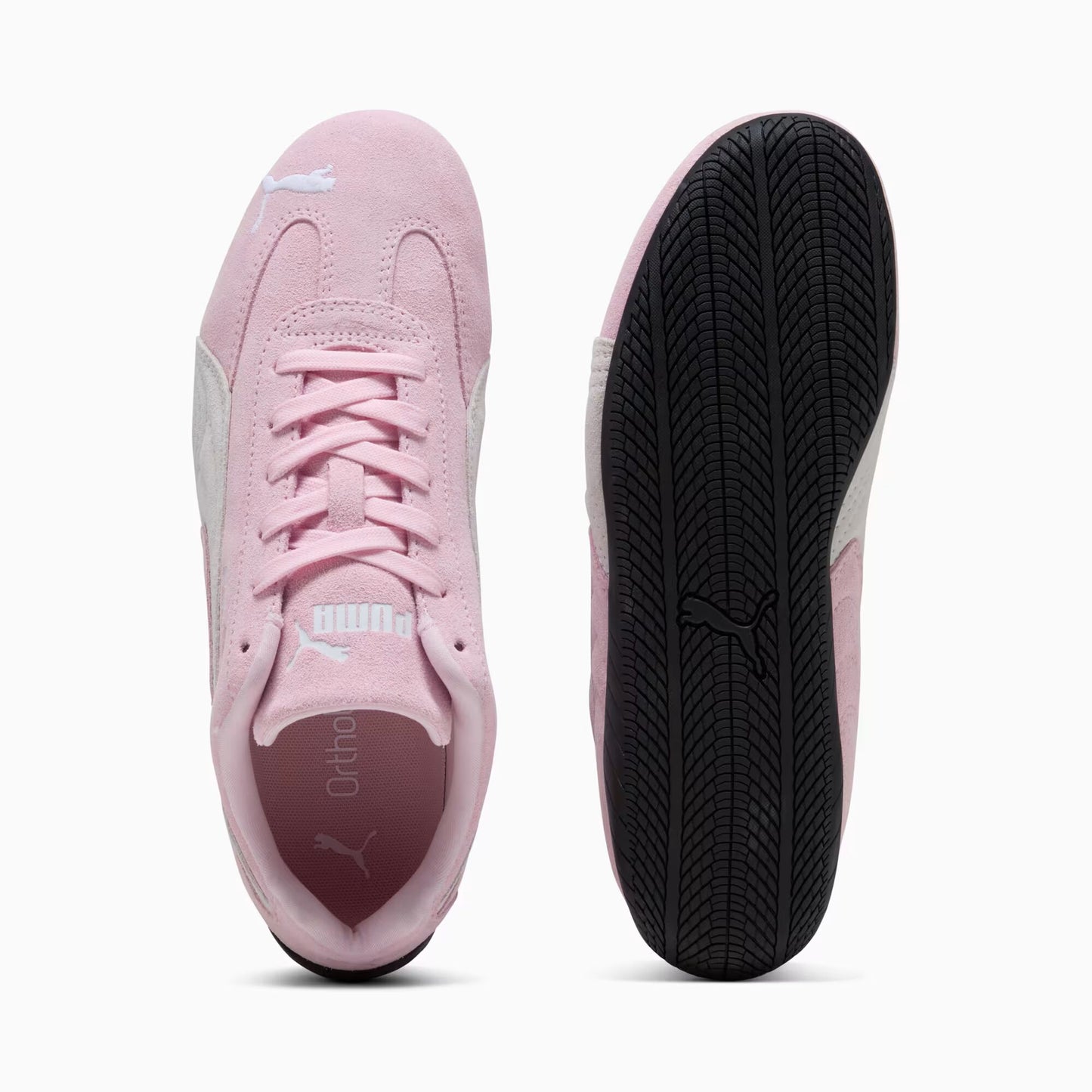 Puma Speedcat OG - Unisexe - Whisp Of Pink