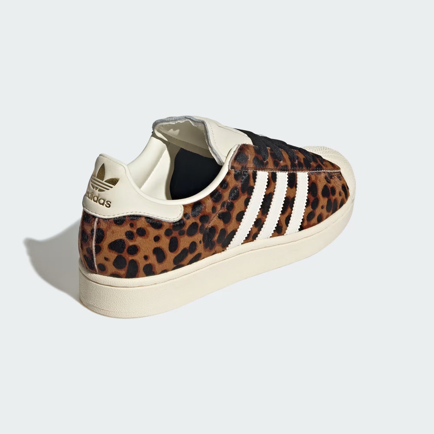 adidas Superstar II - Women's - Cheetah