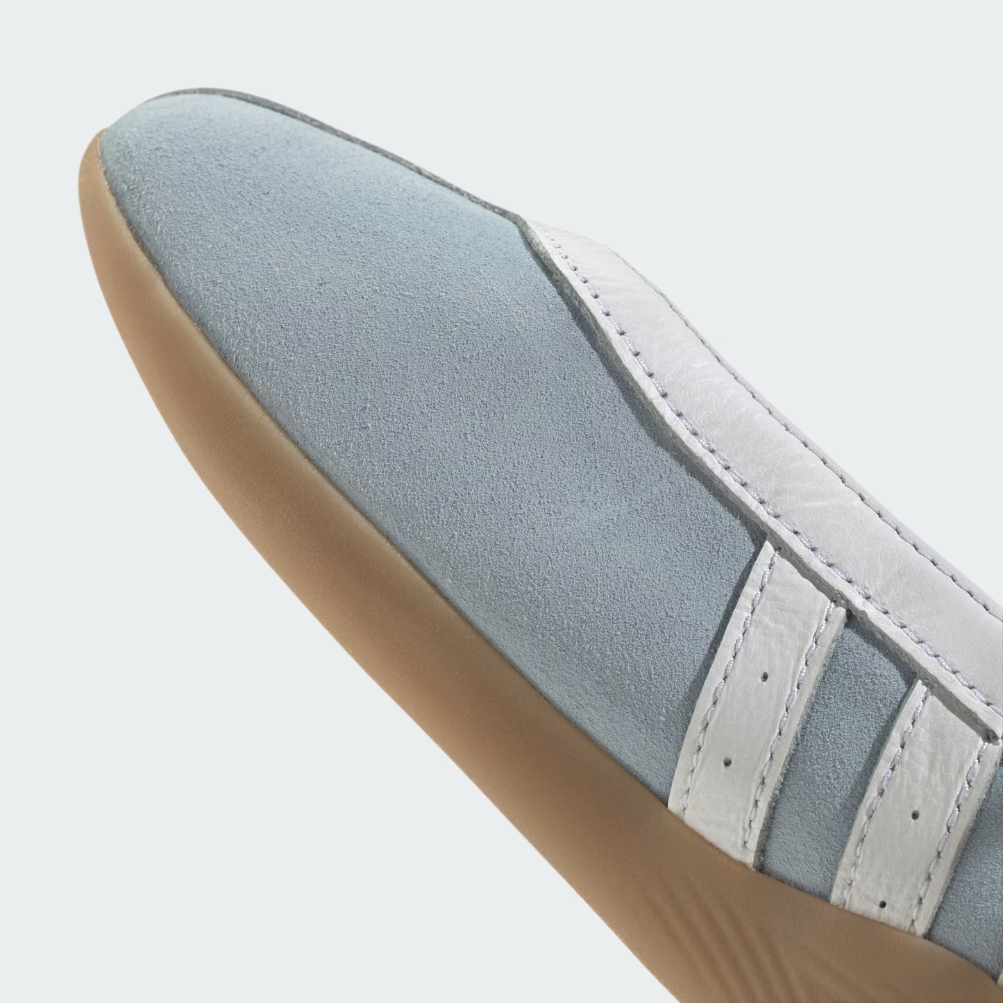 adidas Taekwondo Mei Ballet - Damen - Clear Sky Weiß