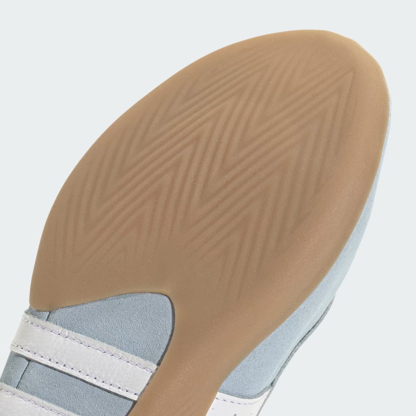adidas Taekwondo Mei Ballet - Damen - Clear Sky Weiß