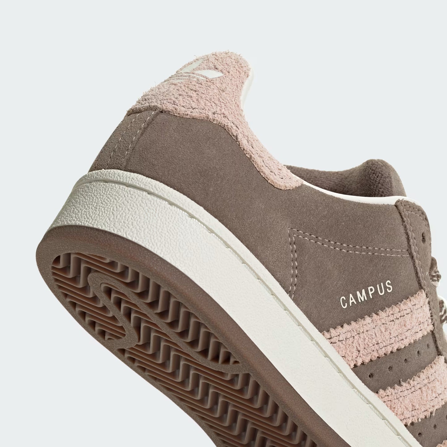 adidas Campus 00S - Women's - Earth Strata Core White