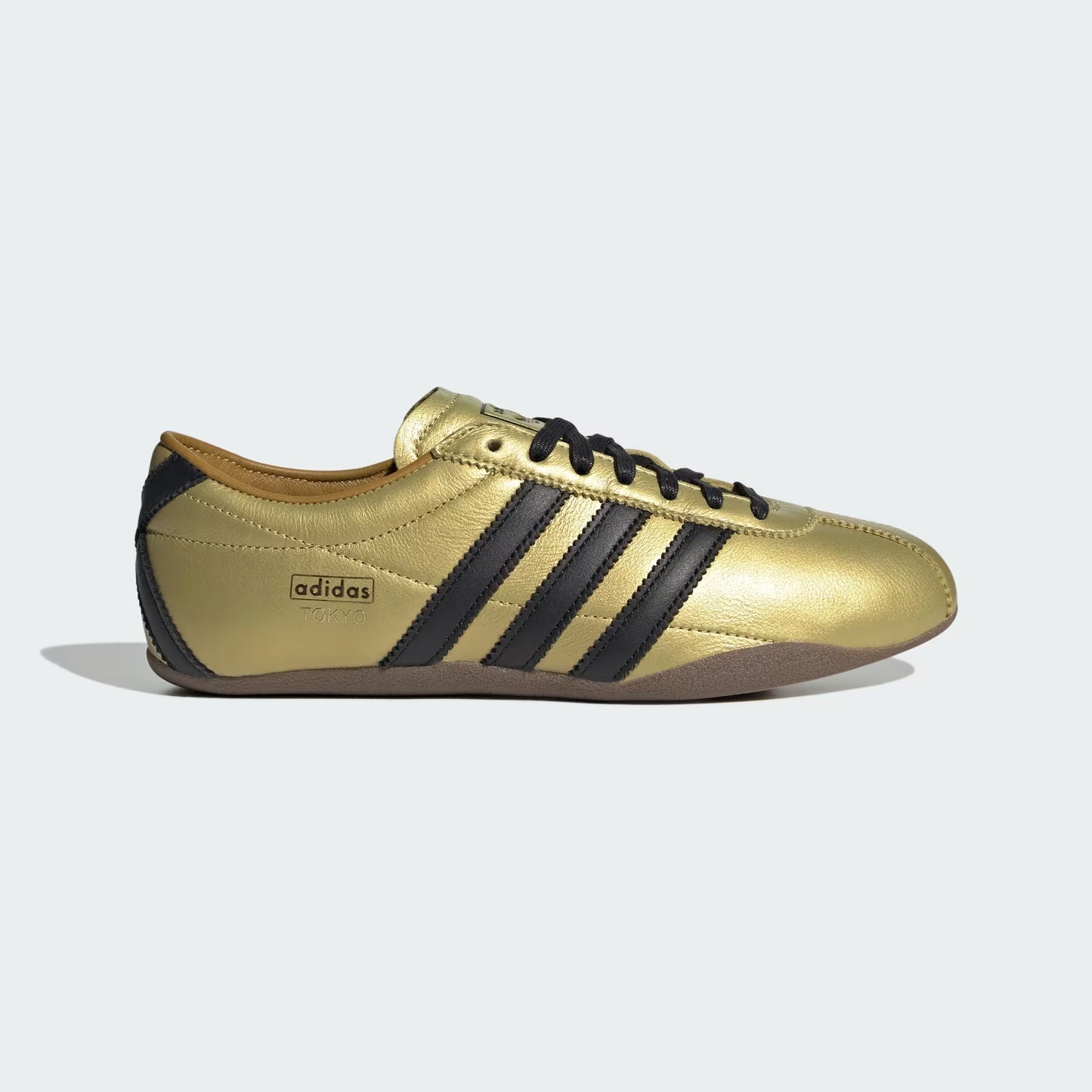adidas Tokyo Decon - Women's - Gold Metallic