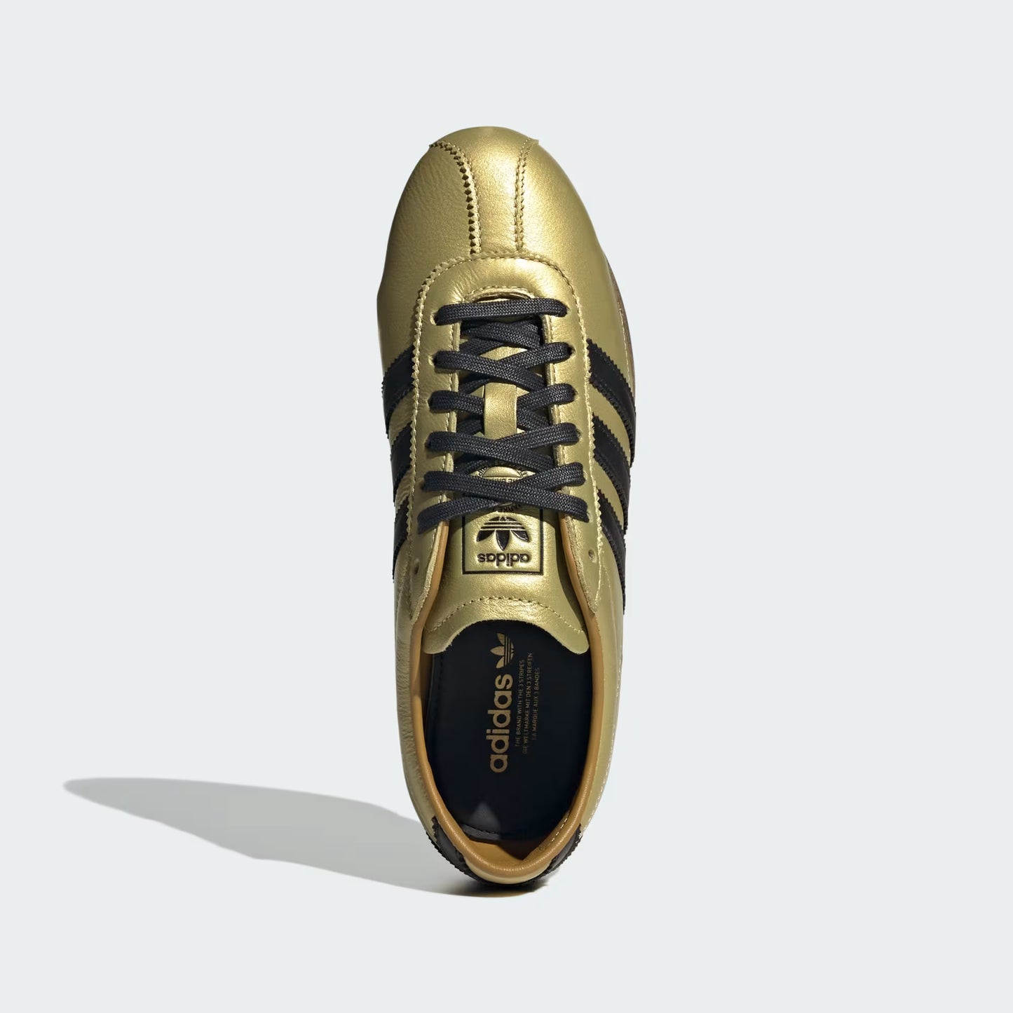 adidas Tokyo Decon - Women's - Gold Metallic