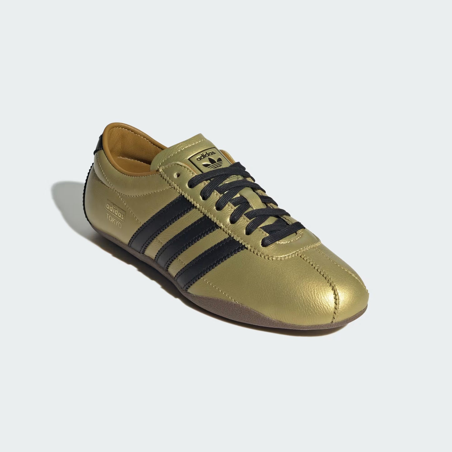 adidas Tokyo Decon - Women's - Gold Metallic