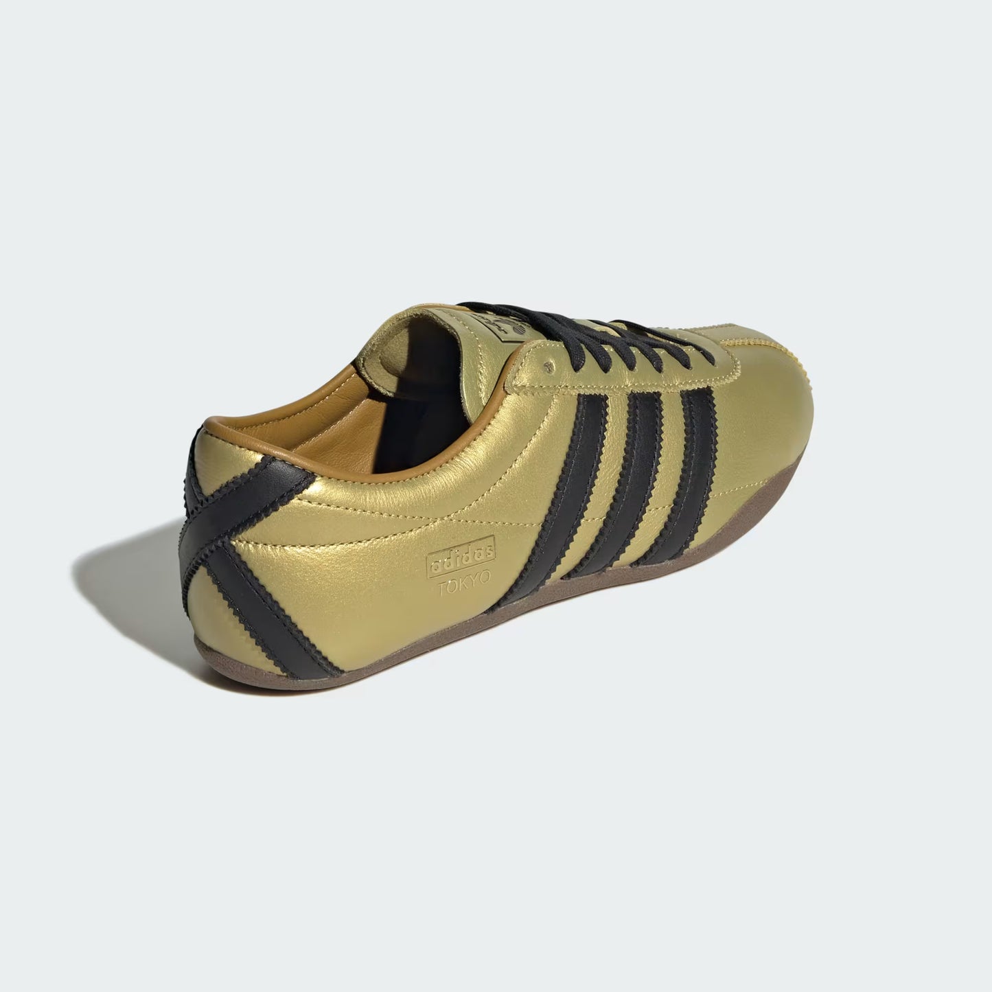 adidas Tokyo Decon - Women's - Gold Metallic