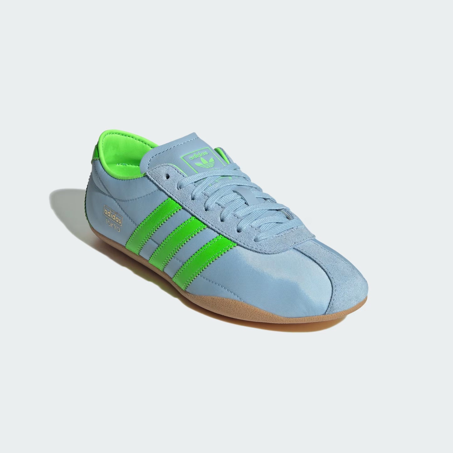 adidas Tokyo - Dames - Clear Sky Green