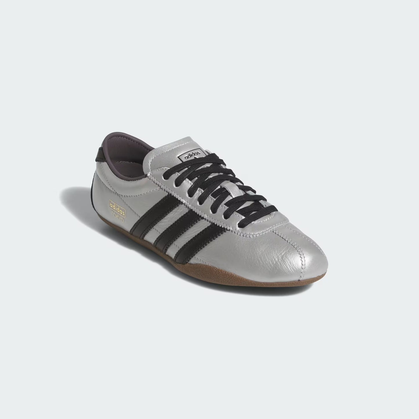 adidas Tokyo Decon - Women's - Silver Metallic