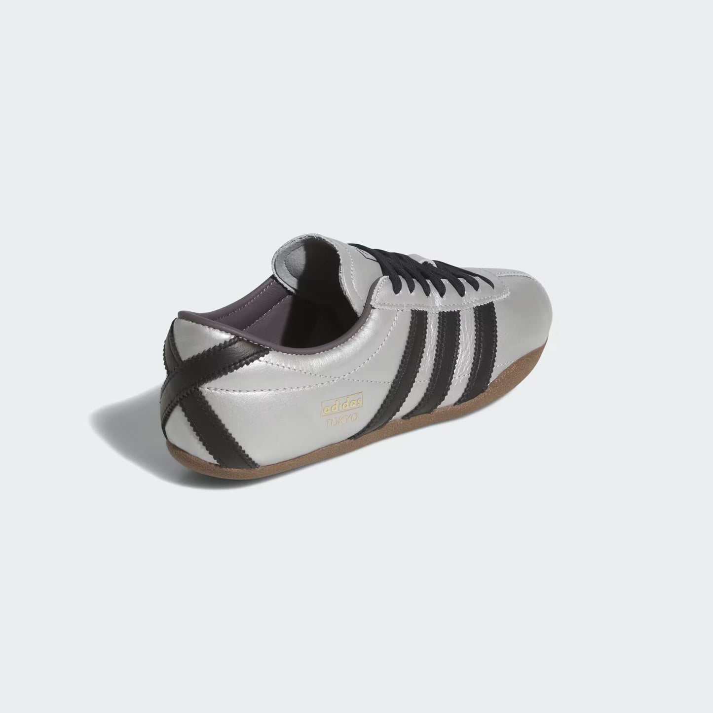 adidas Tokyo Decon - Women's - Silver Metallic