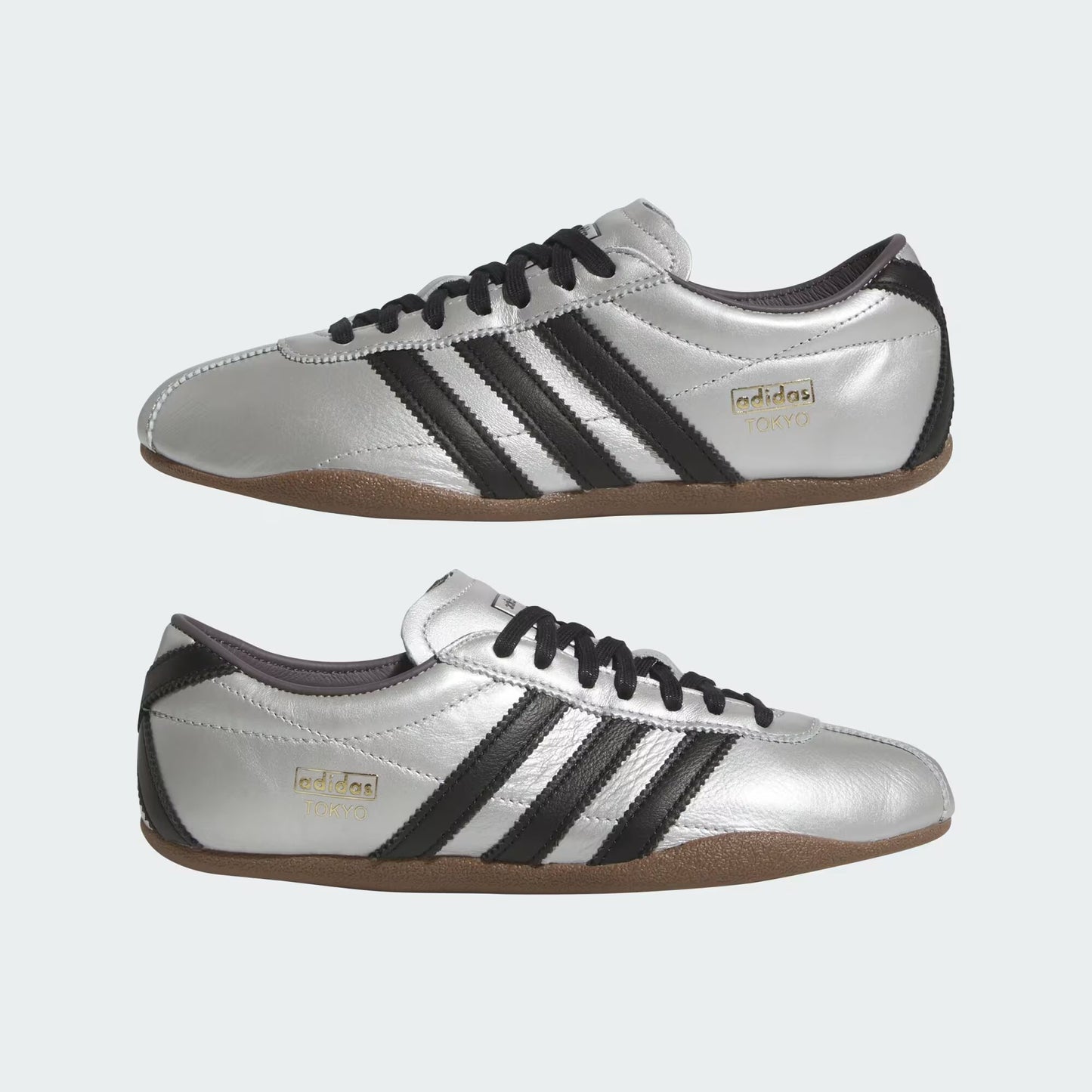 adidas Tokyo Decon - Women's - Silver Metallic