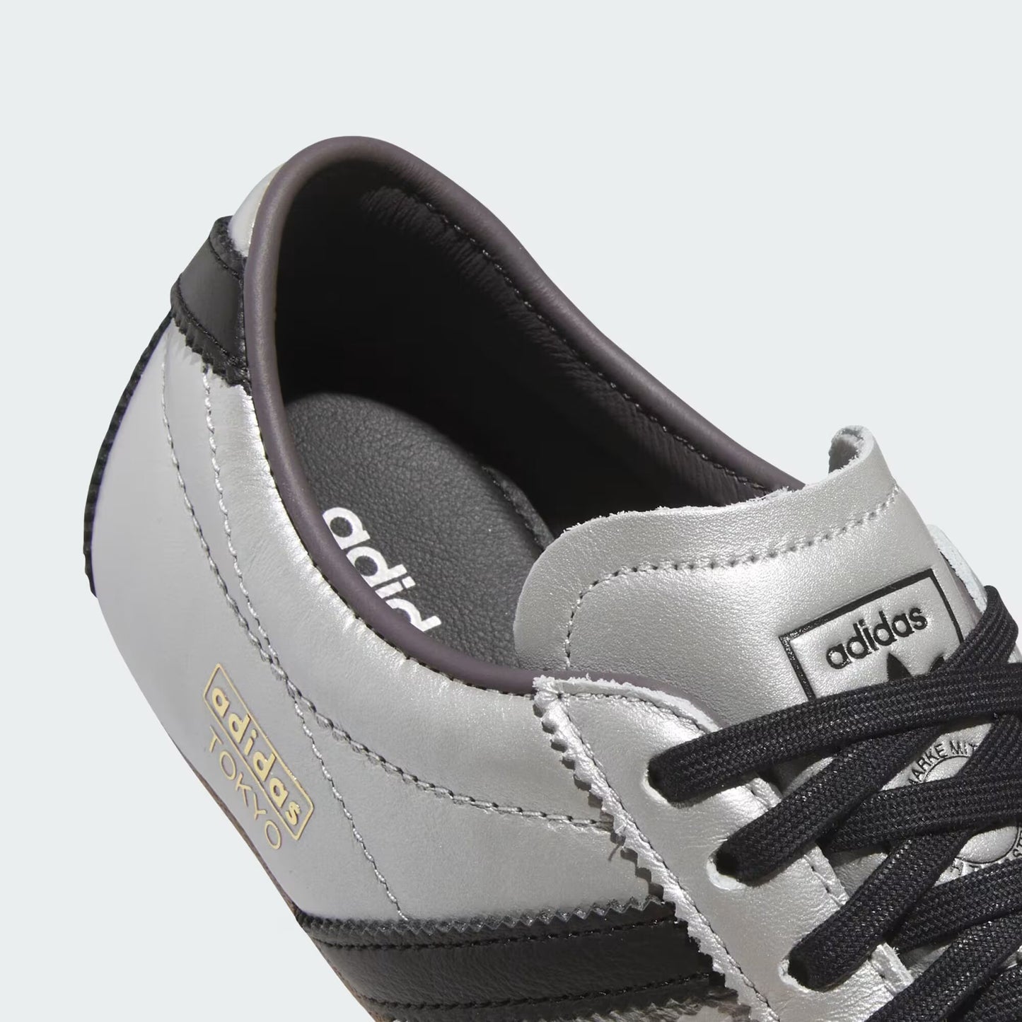adidas Tokyo Decon - Women's - Silver Metallic