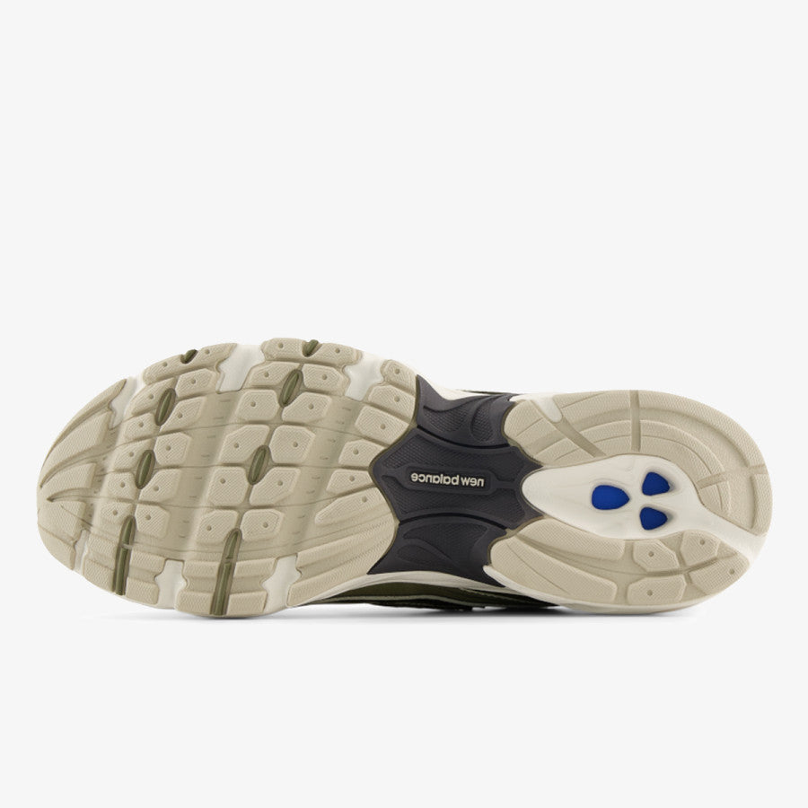 New Balance 740 - Unisex - Khaki