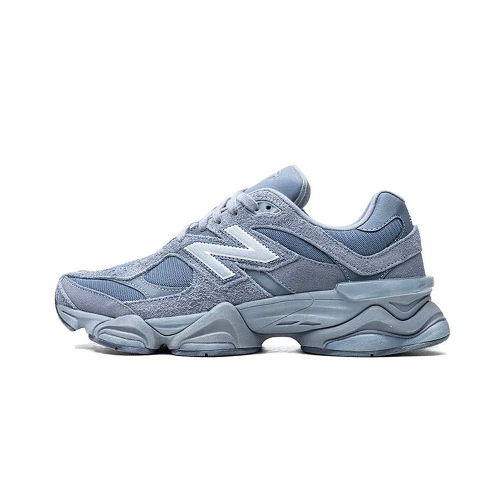 New Balance 9060 - Unisex - Vintage Indigo – Sneaxx