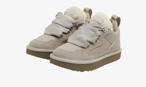 UGG Lowmel - Women's - Pumice