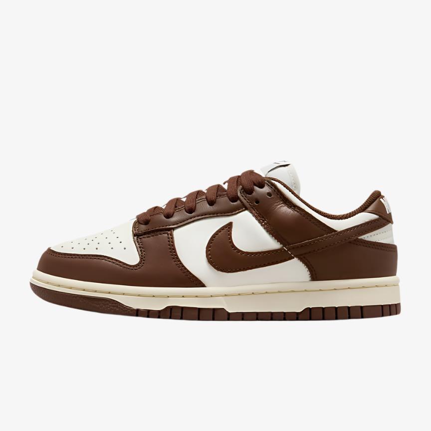 Nike Dunk Low - Women's - Cacao Wow