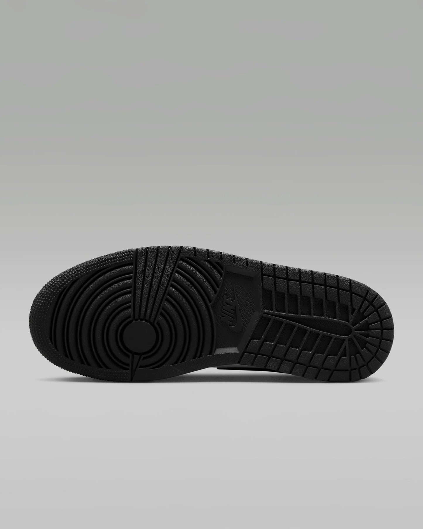 Air Jordan 1 Mid - Dames - Panda