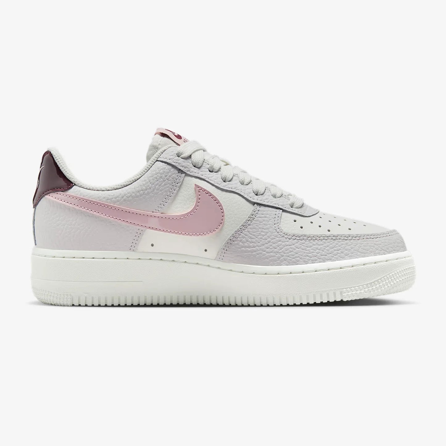 Nike Air Force 1 '07 - Women's - Plum Chalk