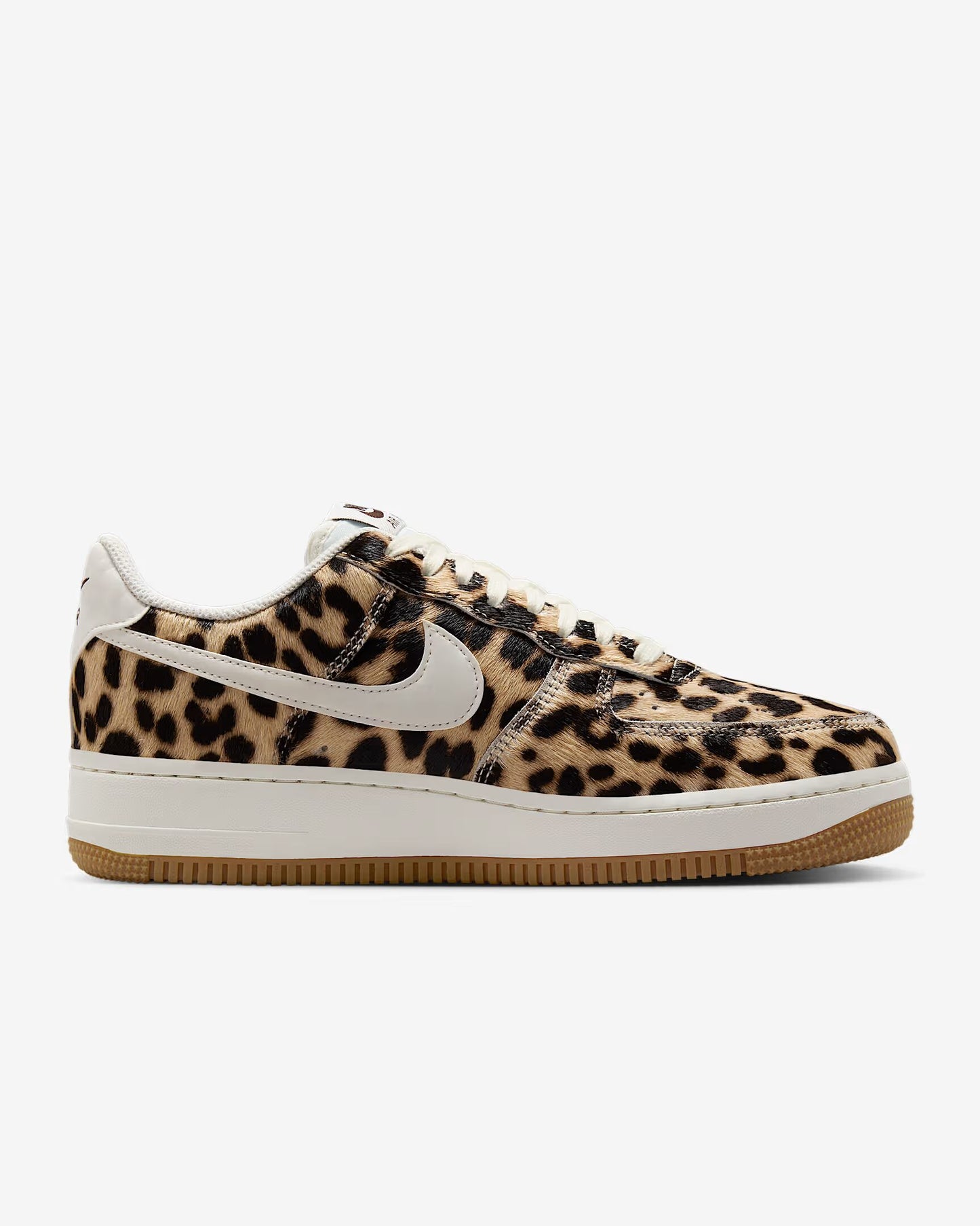Nike Air Force 1 Low - Dames - Baroque Brown