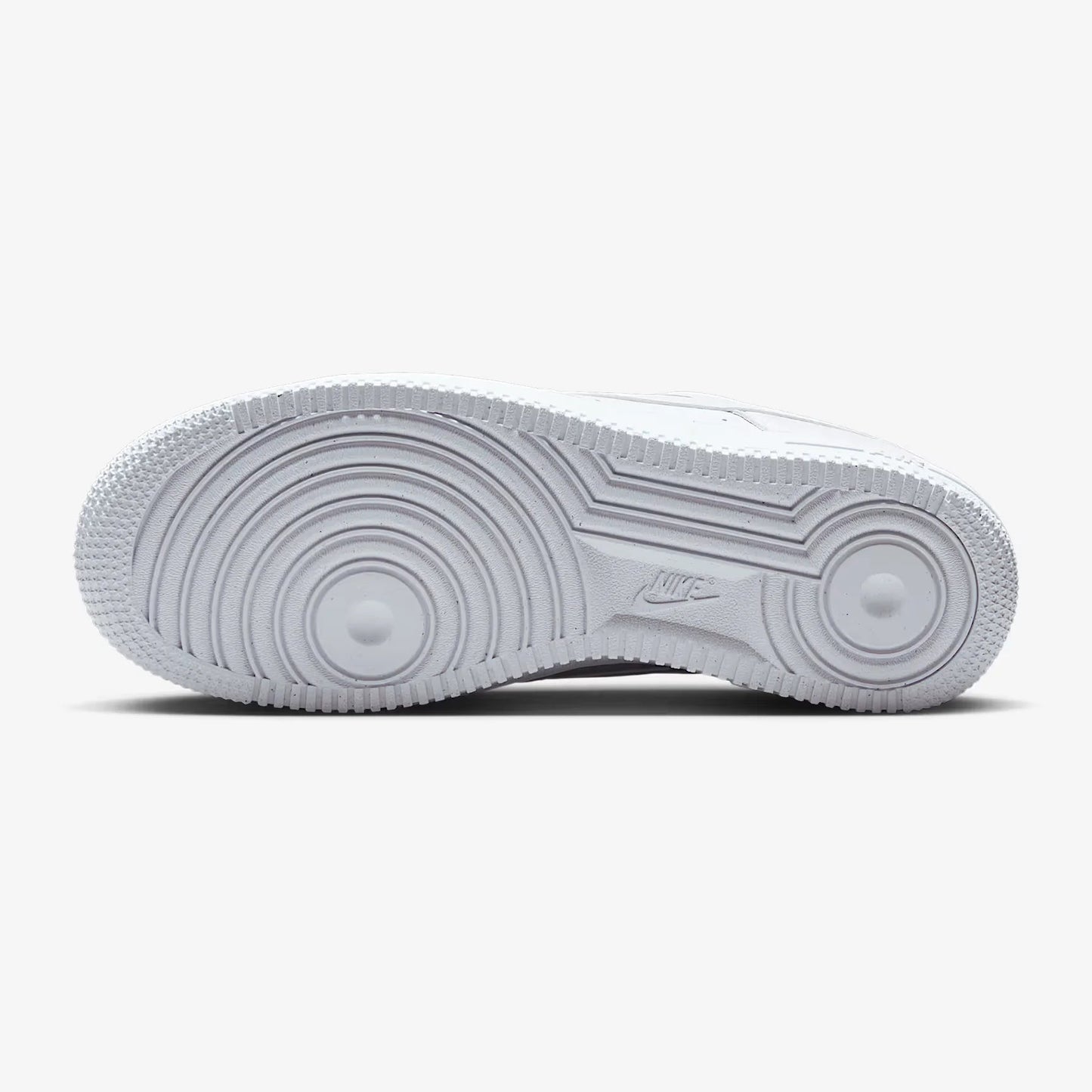 Nike Air Force 1 '07 - Women's - Velvet Laces