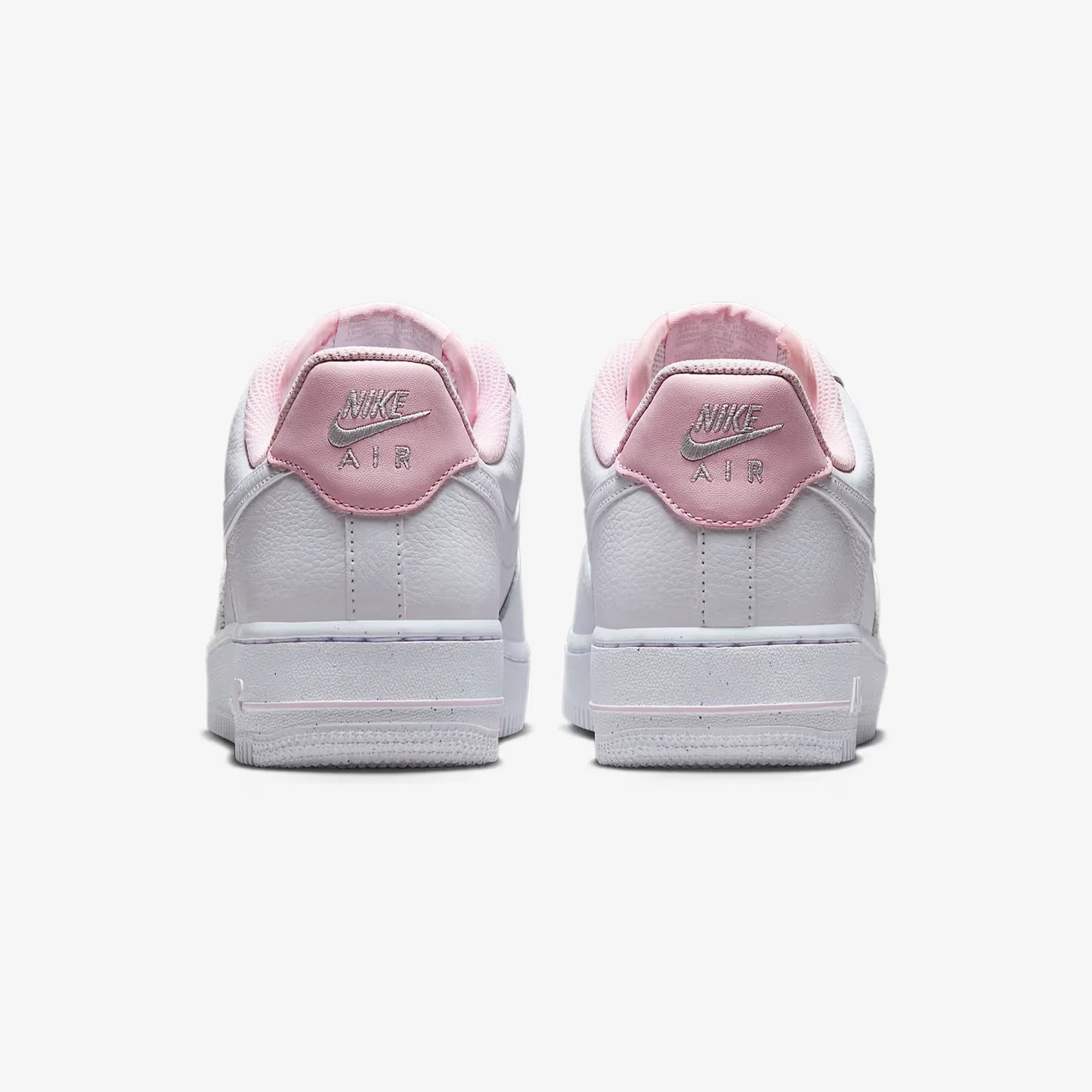 Nike Air Force 1 '07 - Women's - Velvet Laces