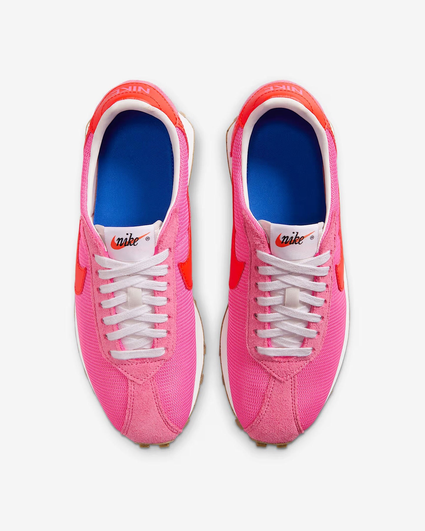 Nike LD-1000 - Women's - Red/Pink