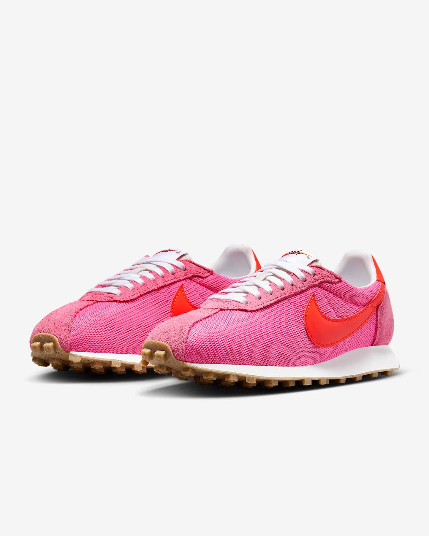 Nike LD-1000 - Women's - Red/Pink