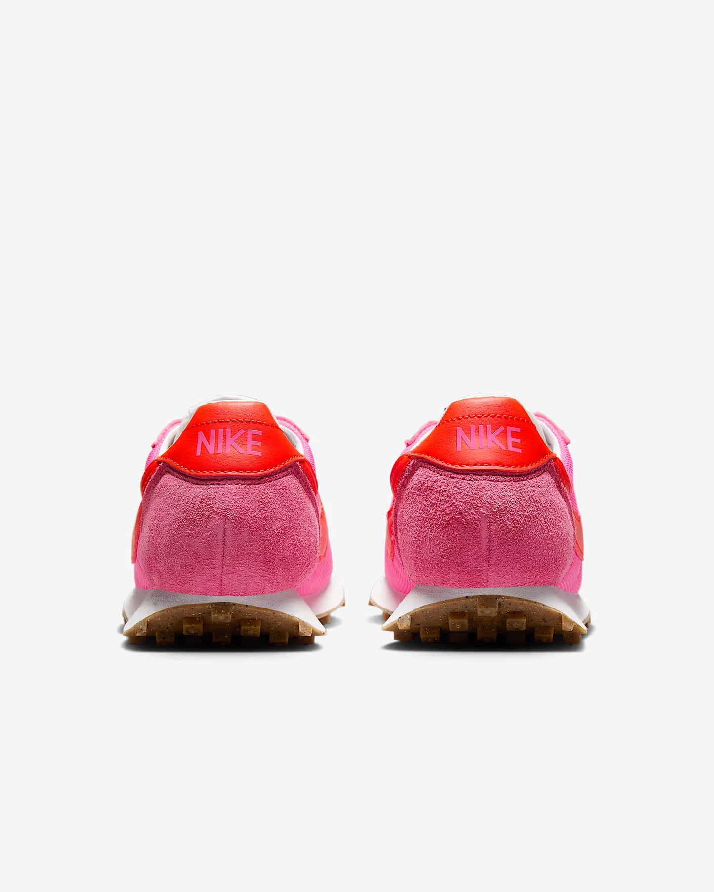 Nike LD-1000 - Women's - Red/Pink