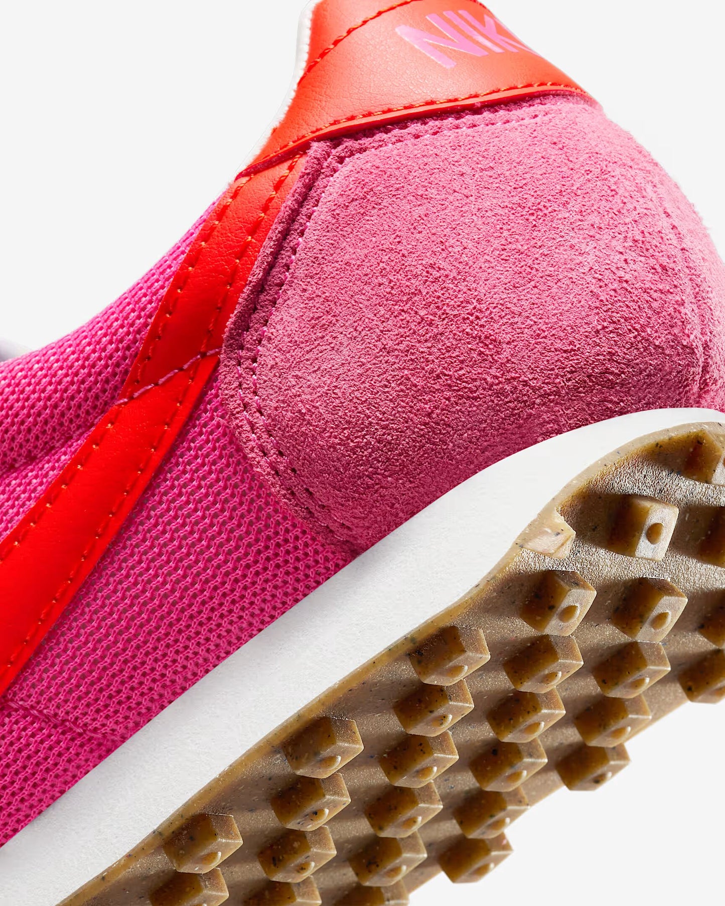 Nike LD-1000 - Women's - Red/Pink