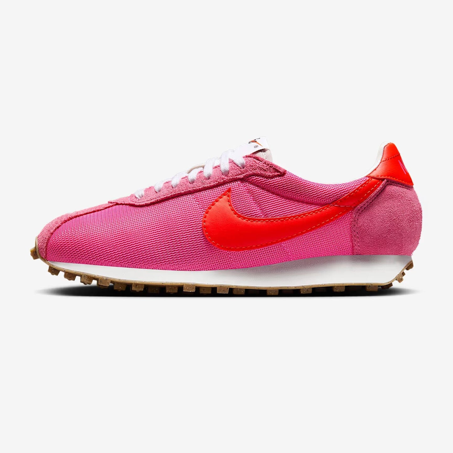Nike LD-1000 - Women's - Red/Pink