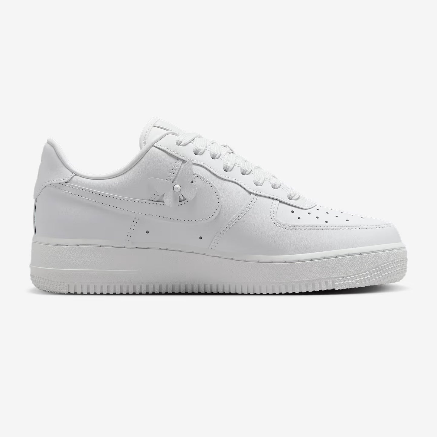 Nike Air Force 1 Low - Dames - Butterfly Wit