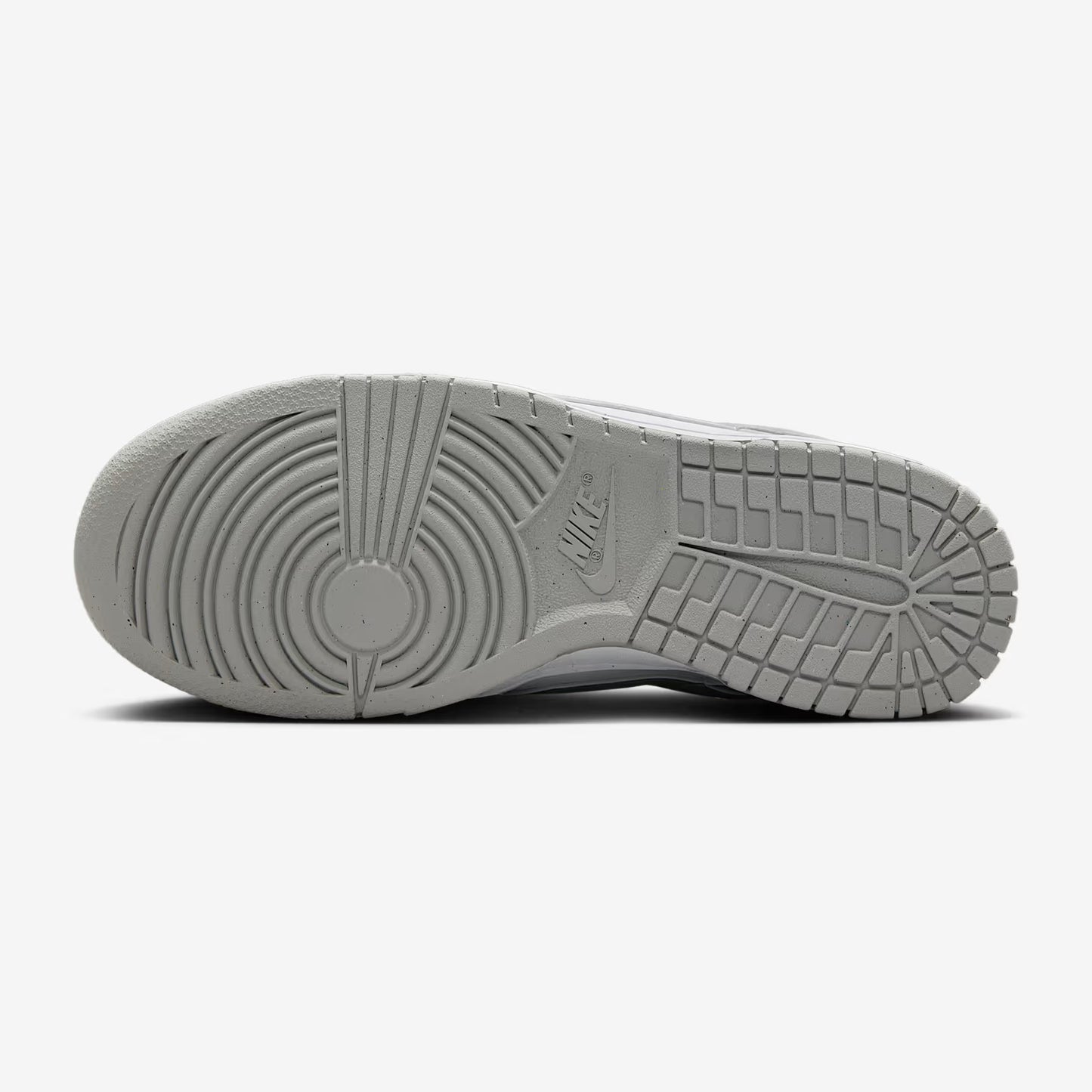 Nike Dunk Low Next Nature - Women's - Light Smoke Grey