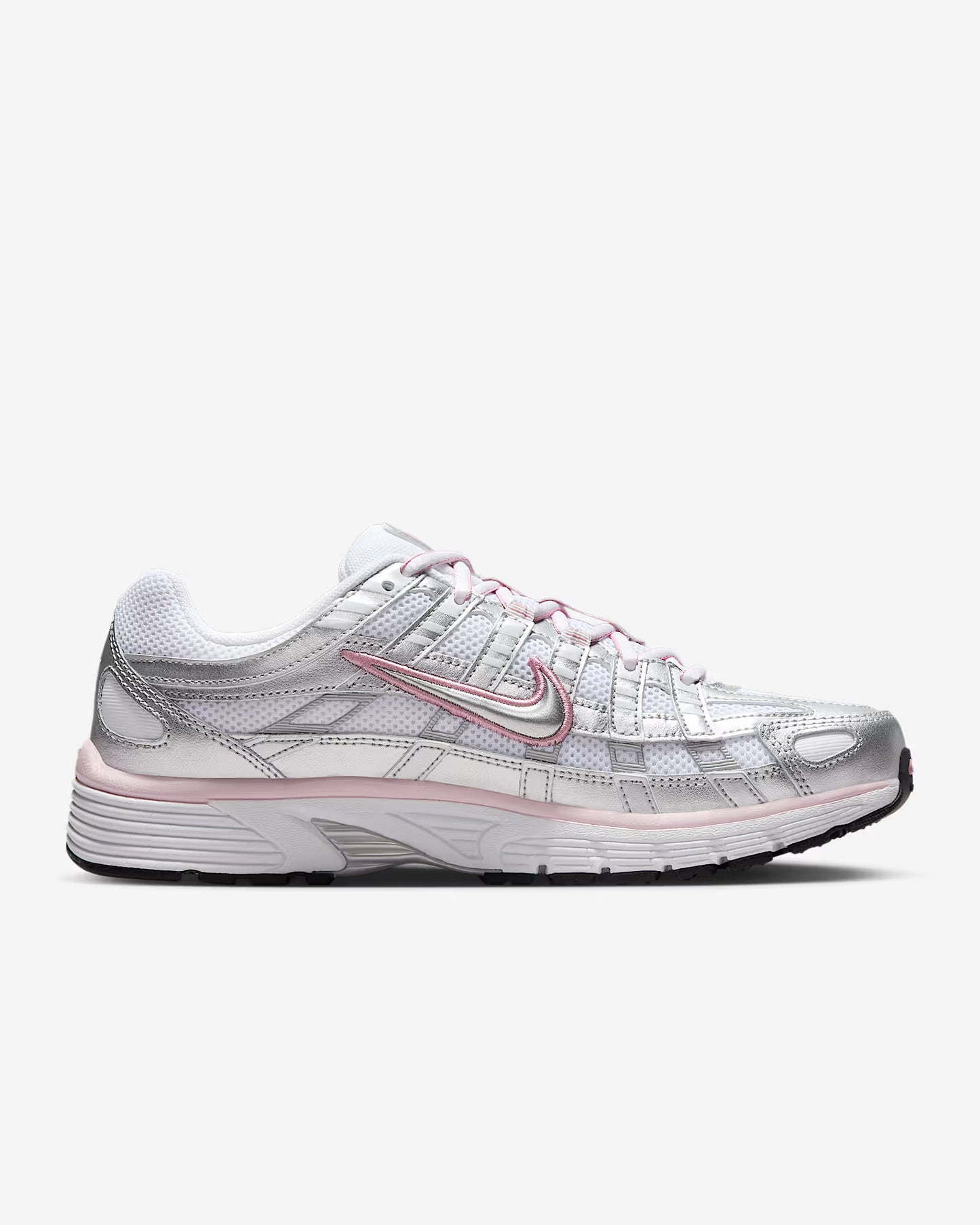 Nike P-6000 - Unisex - Elemental Pink