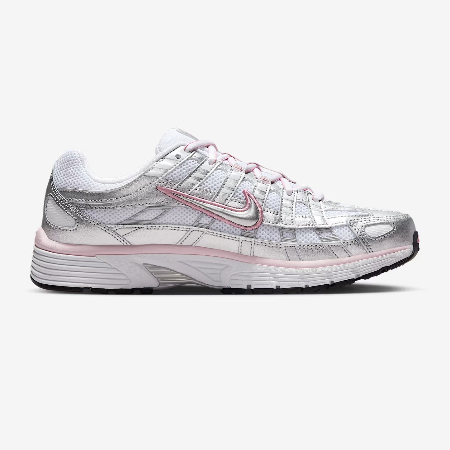 Nike P-6000 - Unisexe - Elemental Pink
