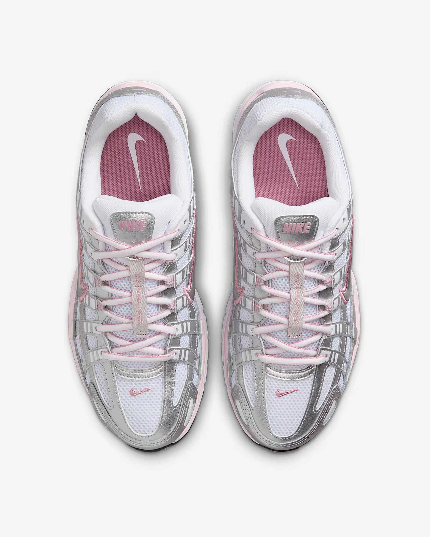 Nike P-6000 - Unisex - Elemental Pink
