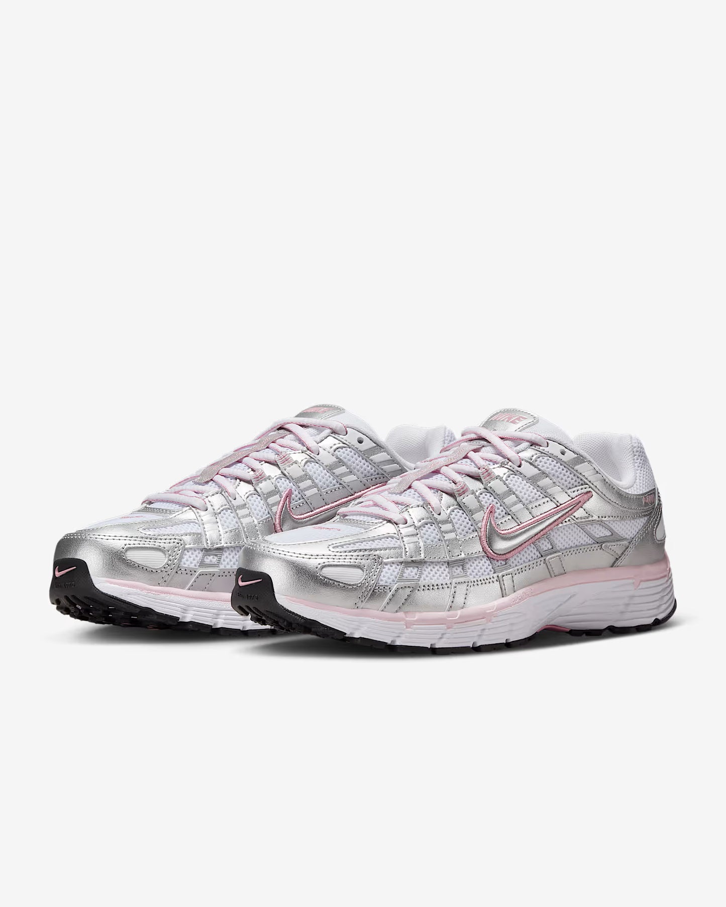 Nike P-6000 - Unisex - Elemental Pink