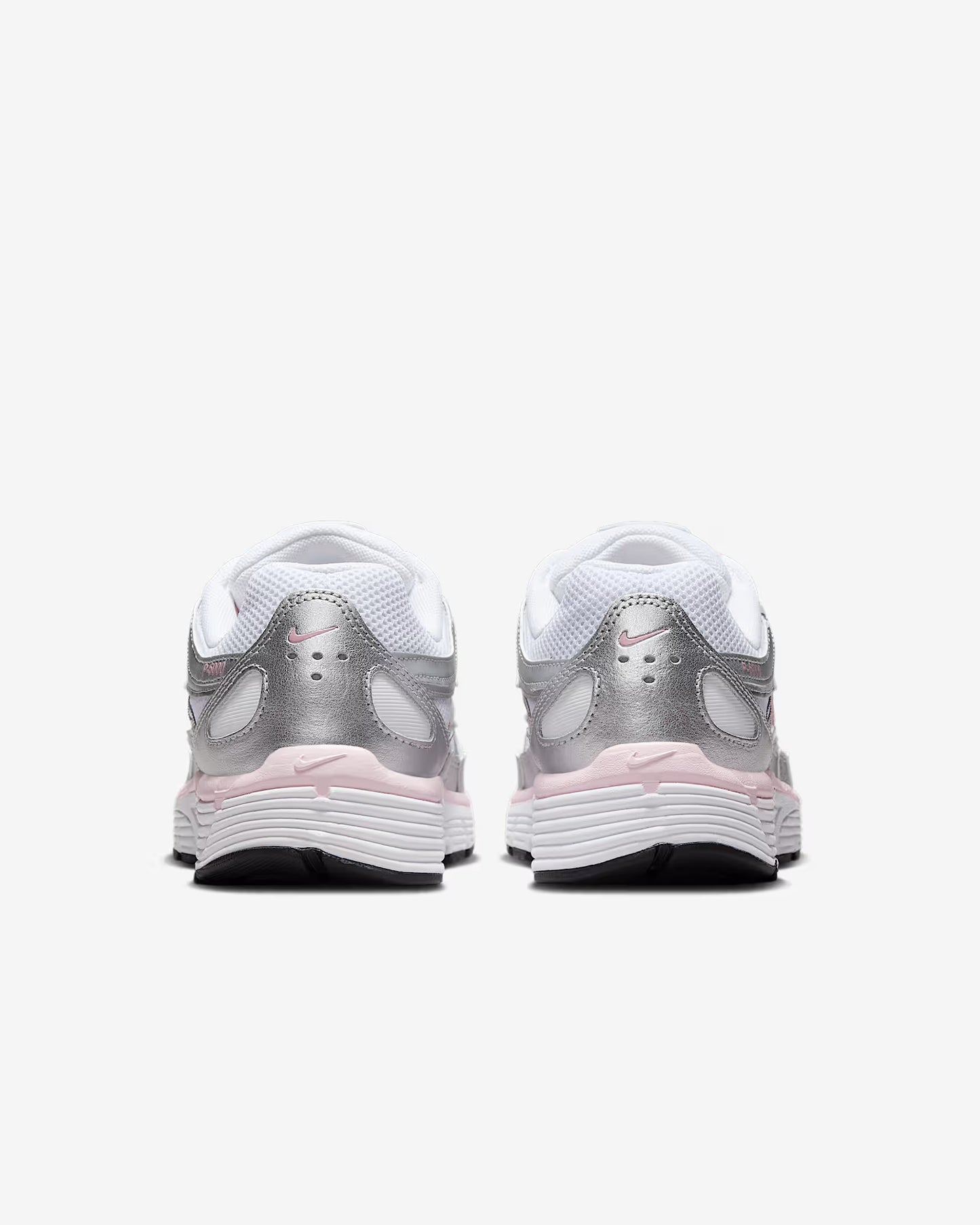 Nike P-6000 - Unisex - Elemental Pink
