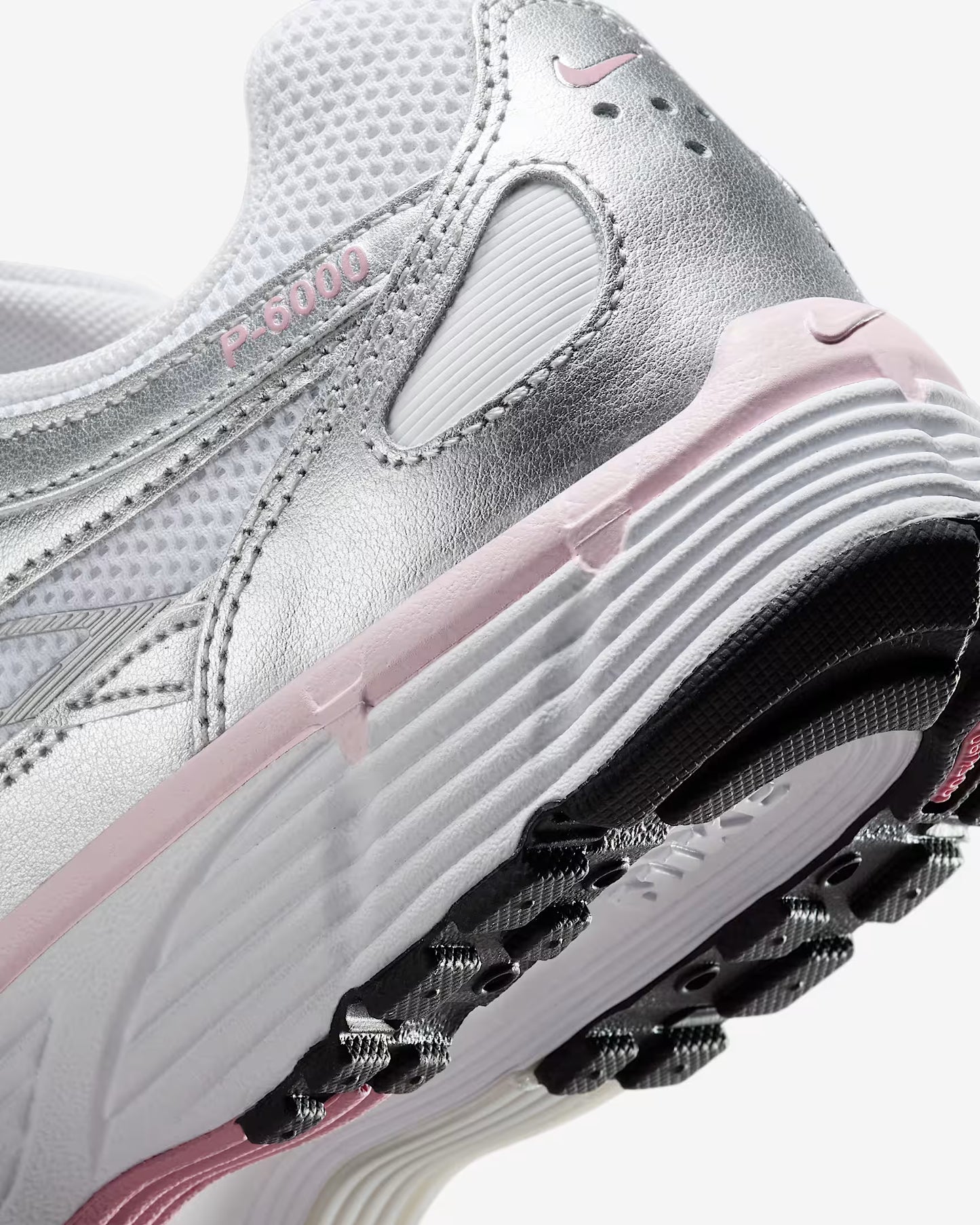 Nike P-6000 - Unisex - Elemental Pink