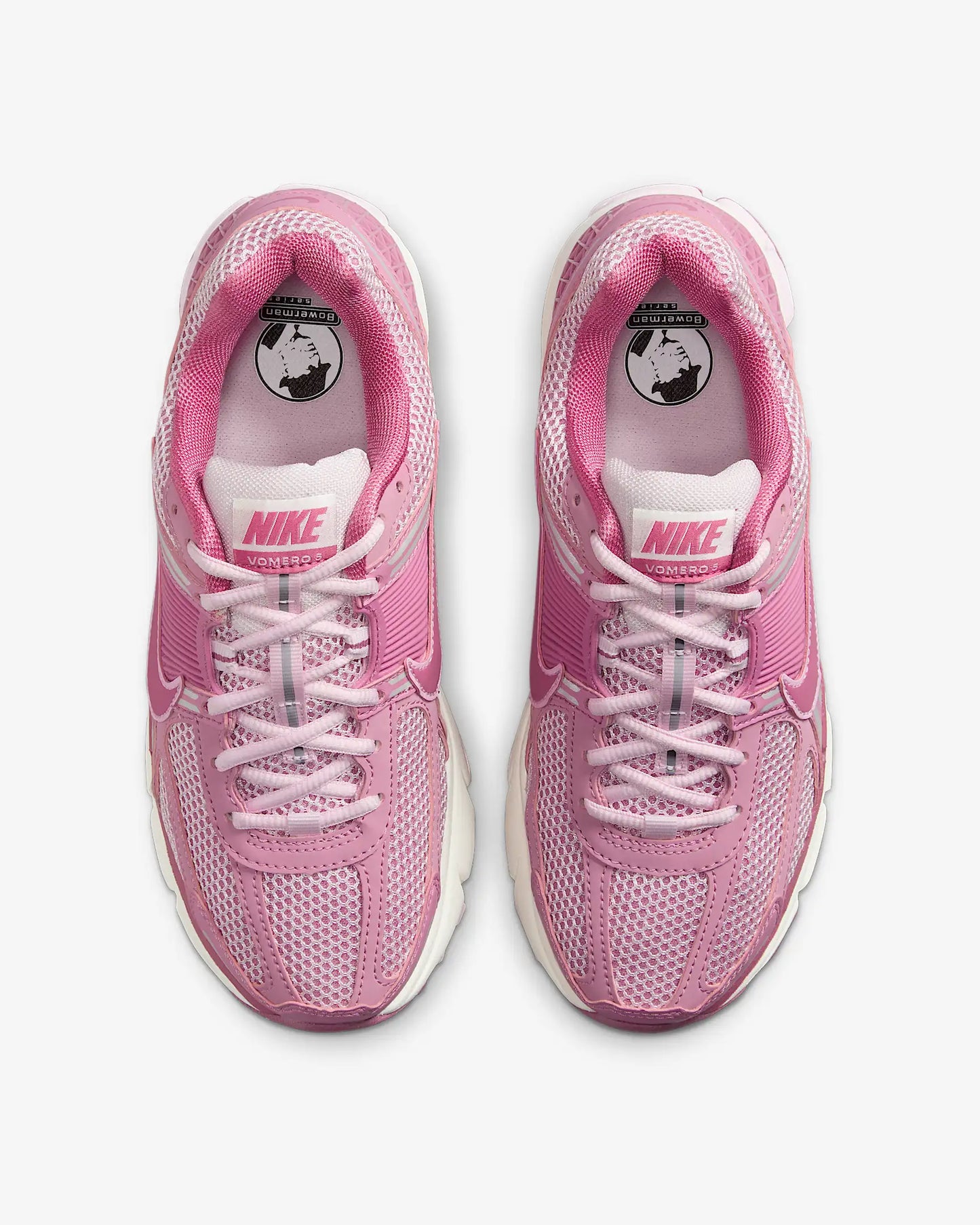 Nike Zoom Vomero 5 - Women's - Elemental Pink