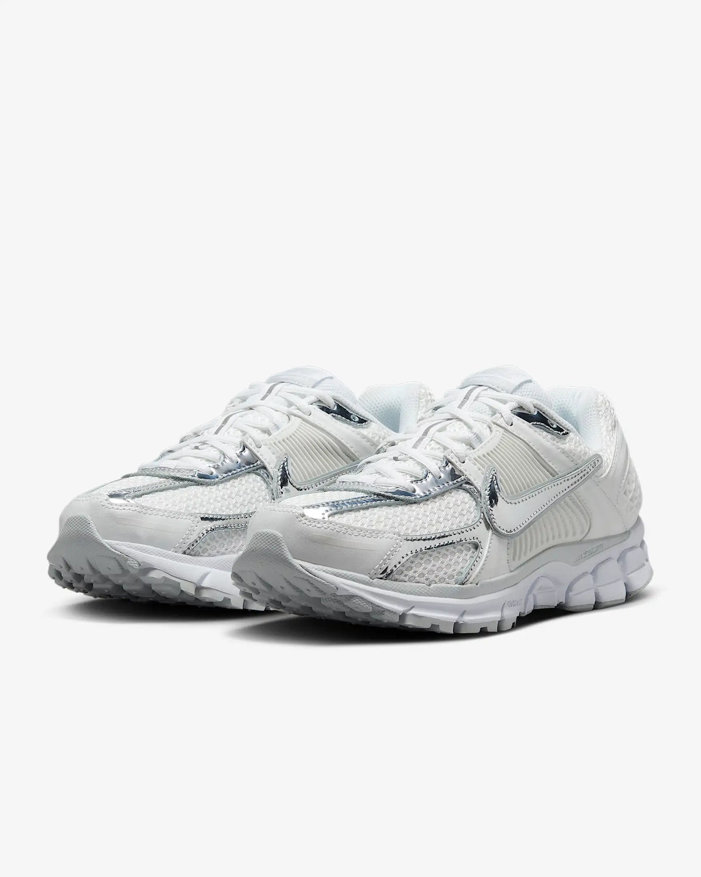 Nike Zoom Vomero 5 - Dames - Photon Dust Metallic Silver