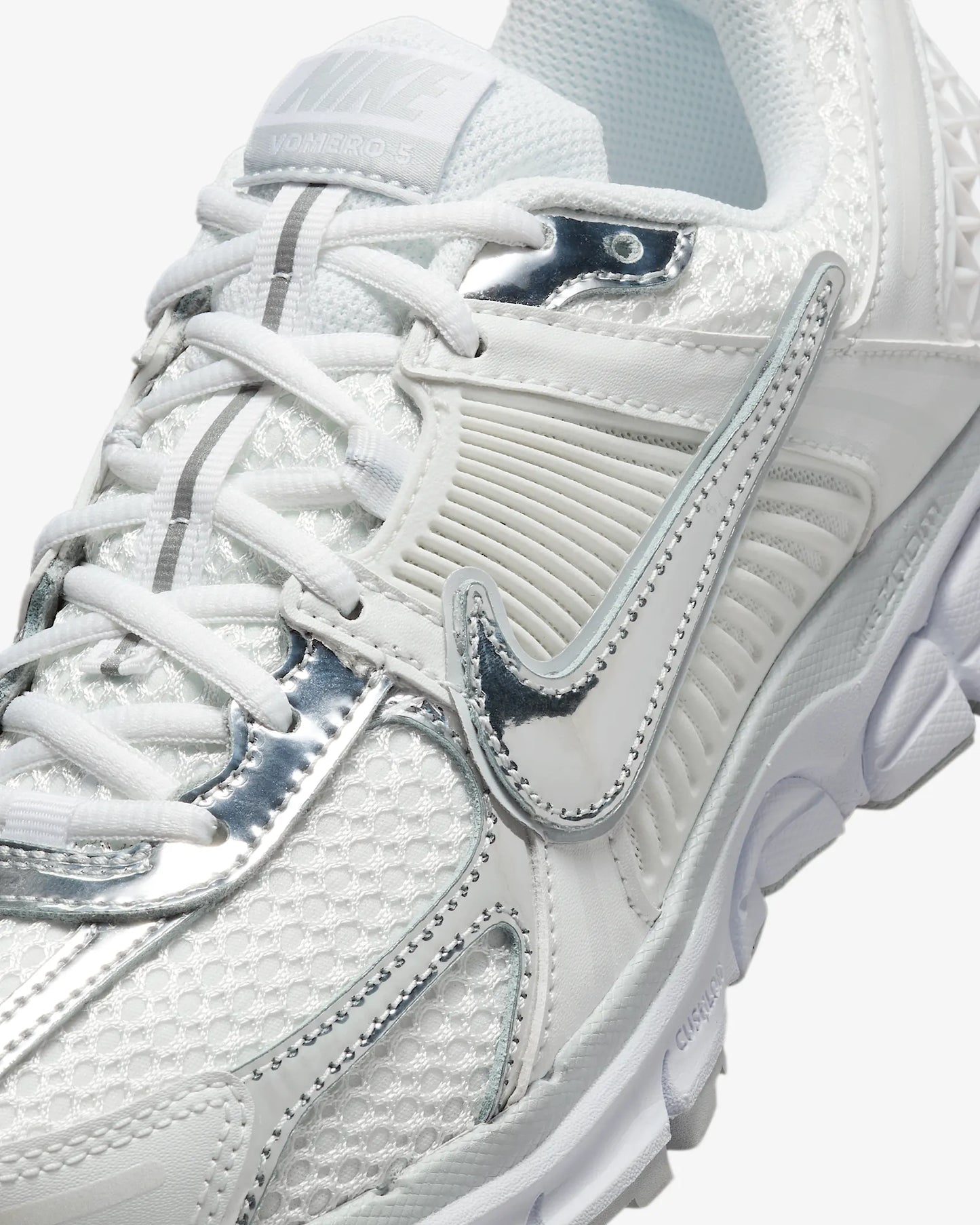 Nike Zoom Vomero 5 - Dames - Photon Dust Metallic Silver