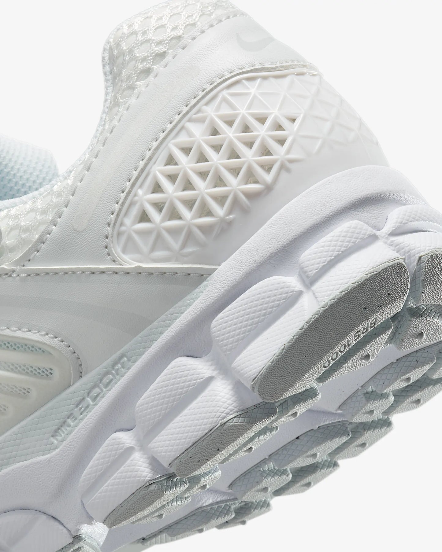 Nike Zoom Vomero 5 - Dames - Photon Dust Metallic Silver