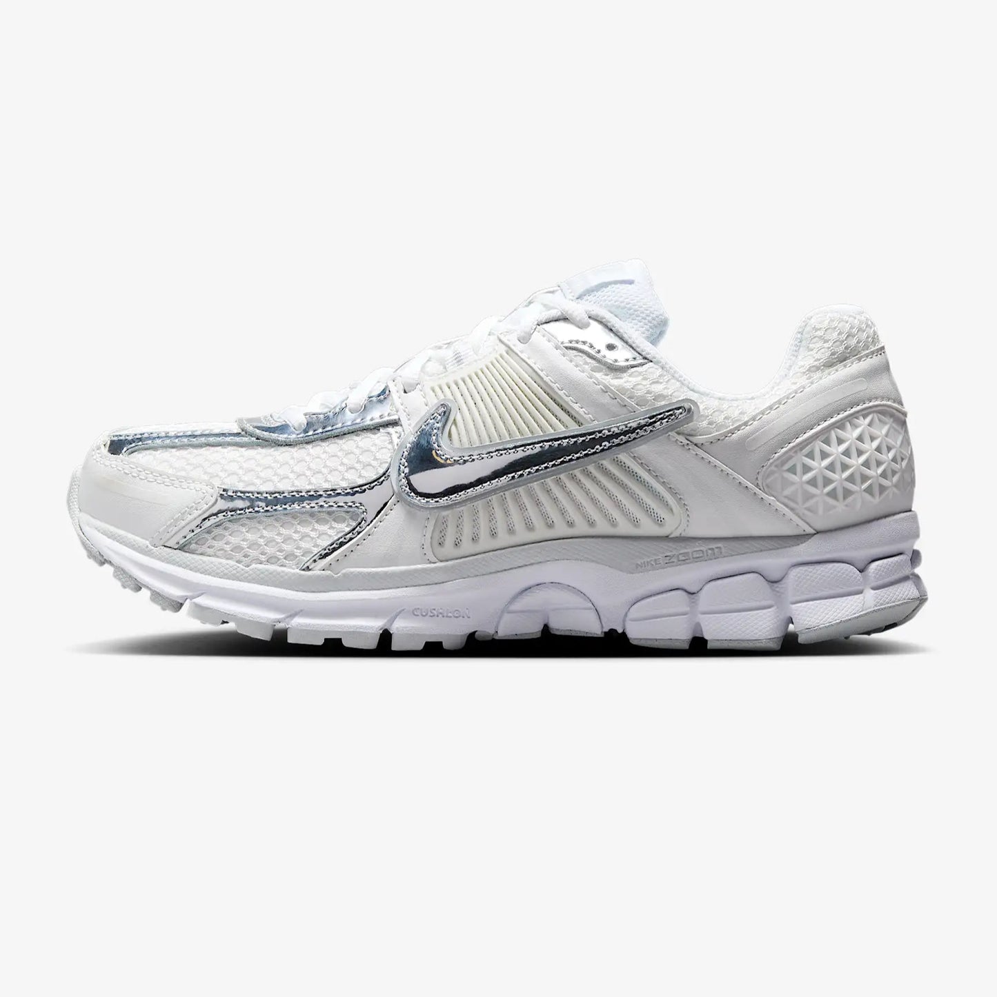 Nike Zoom Vomero 5 - Dames - Photon Dust Metallic Silver