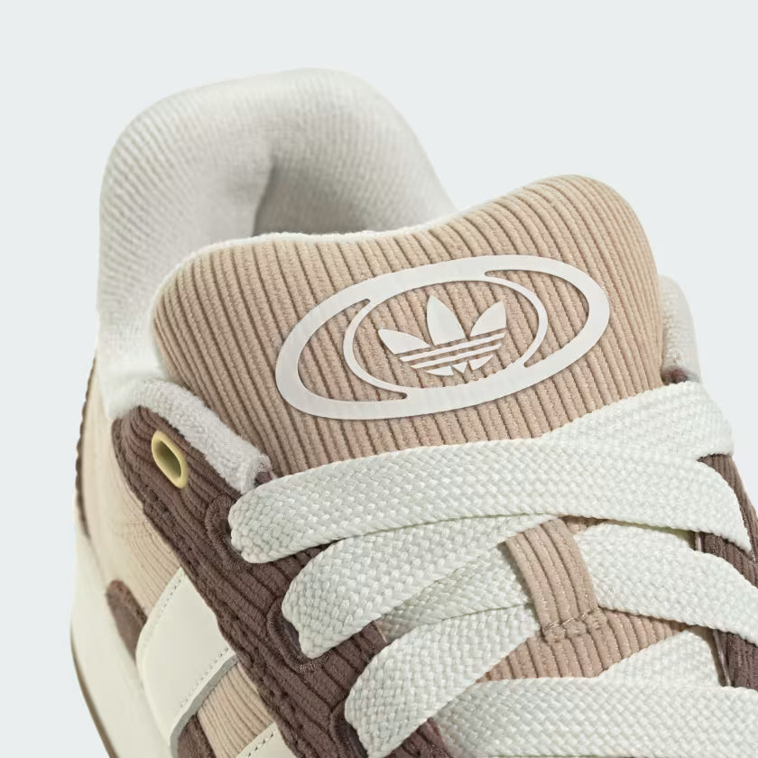 adidas Originals Campus 00s Beta - Unisexe - Earth Strata Off Blanc