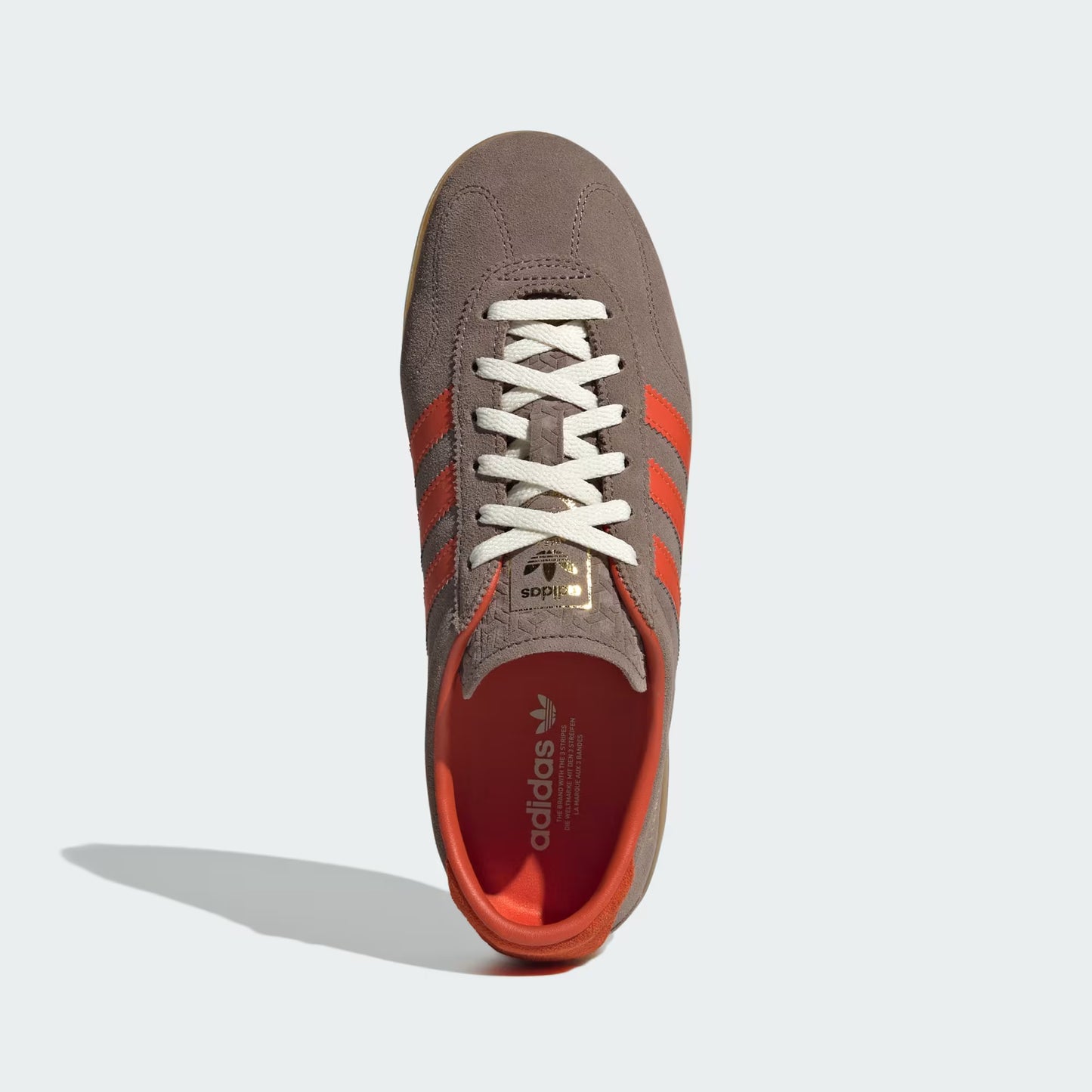 adidas Gazelle Lo Pro - Unisex - Earth Strata