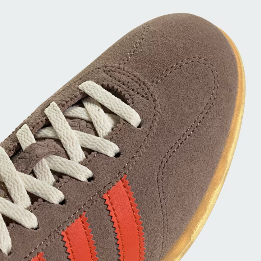 adidas Gazelle Lo Pro - Unisex - Earth Strata