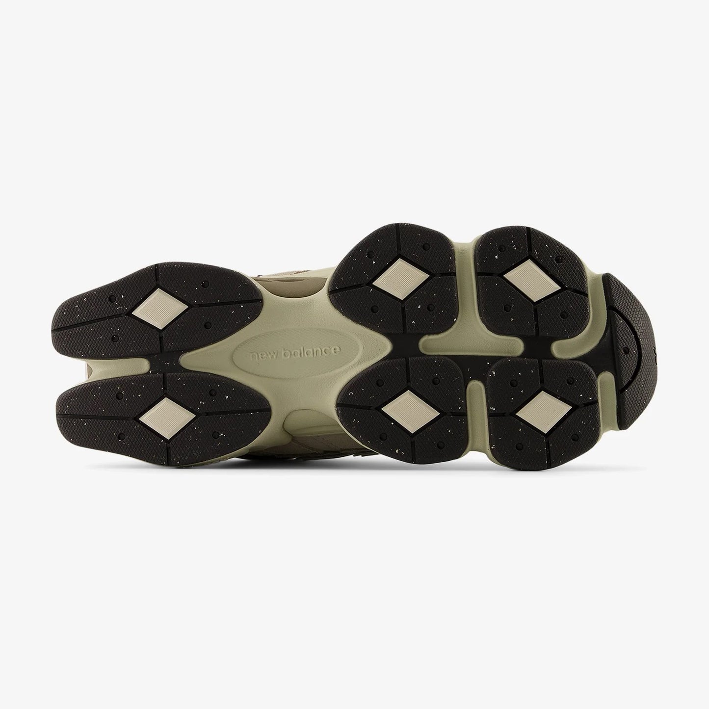 New Balance 9060 Cordura - Unisex - Arid Stone