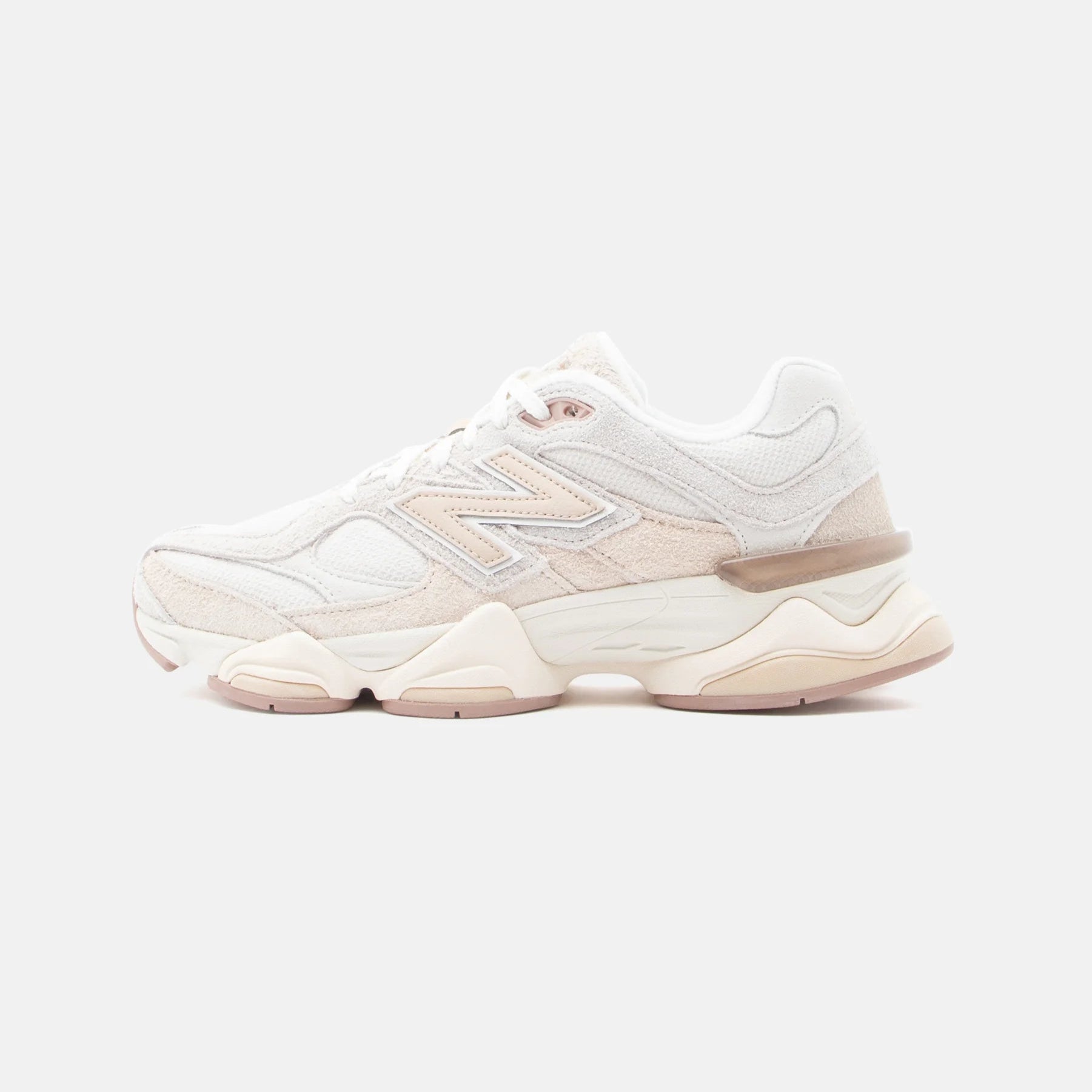 New Balance 9060 - Unisex - Bisque Sea Salt – Sneaxx