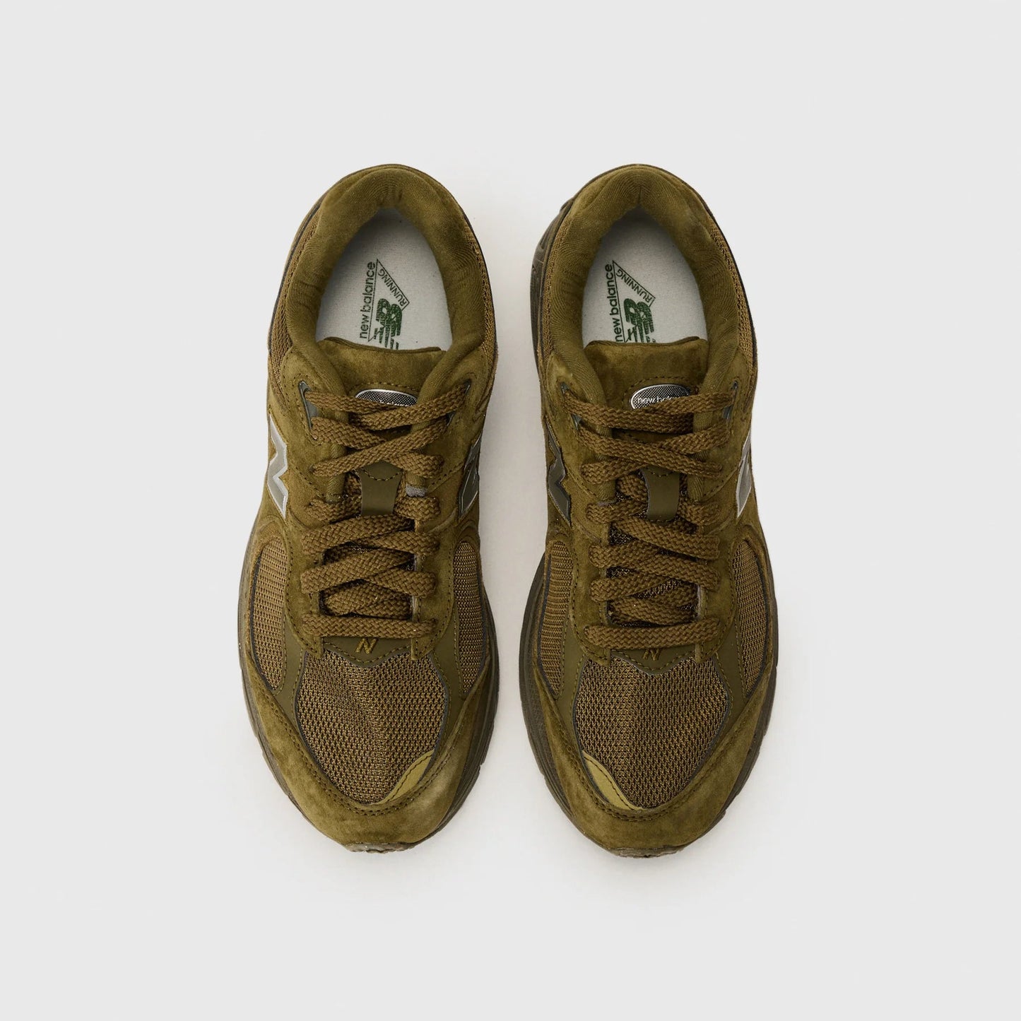 New Balance 2002R - Unisex - Woodland