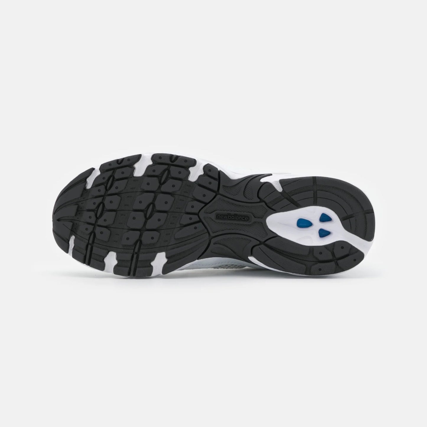 New Balance 530 - Unisex - White Black